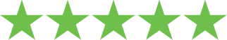 5 Stars