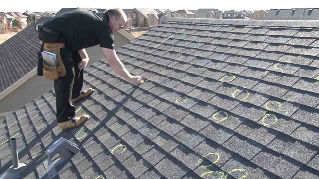 Roof Repair