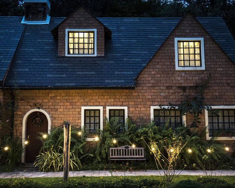 re-roofing