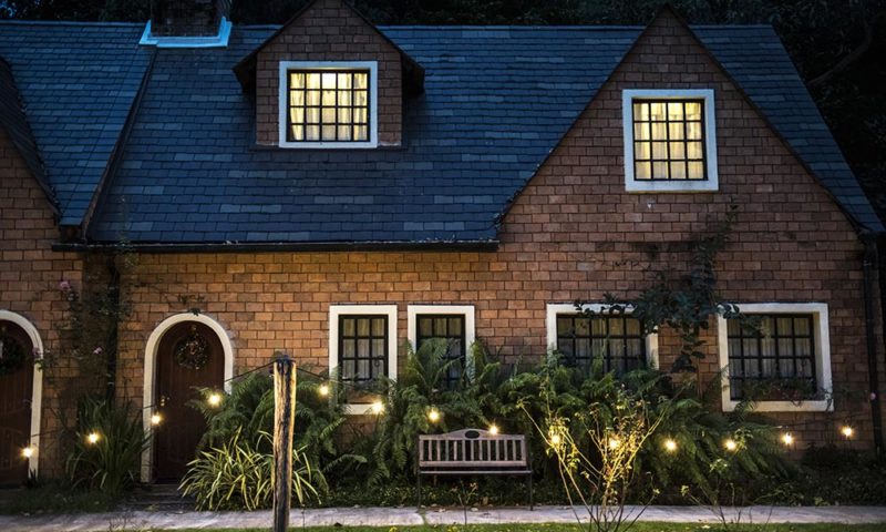 re-roofing
